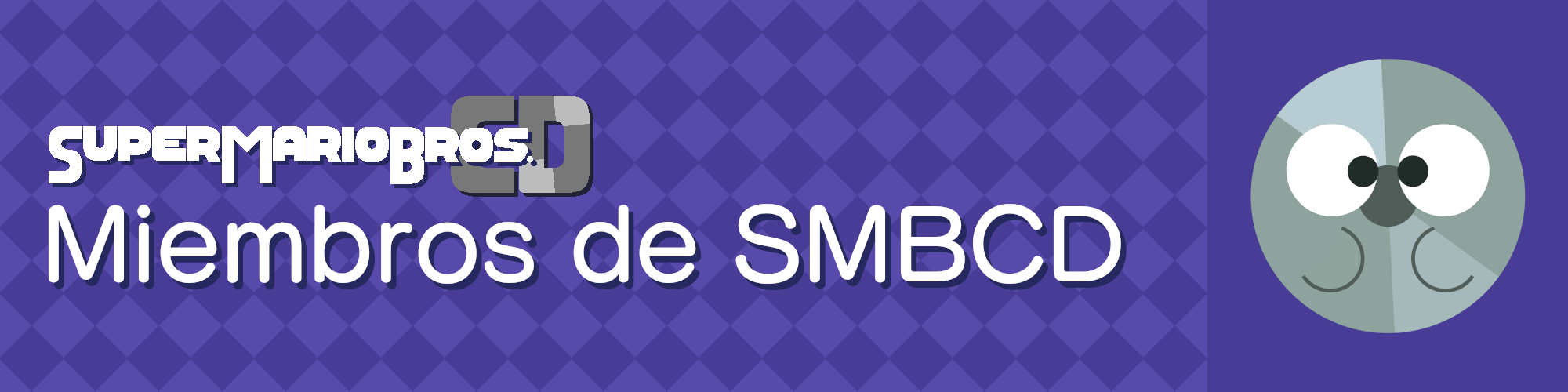 [SMBCD Team Members]