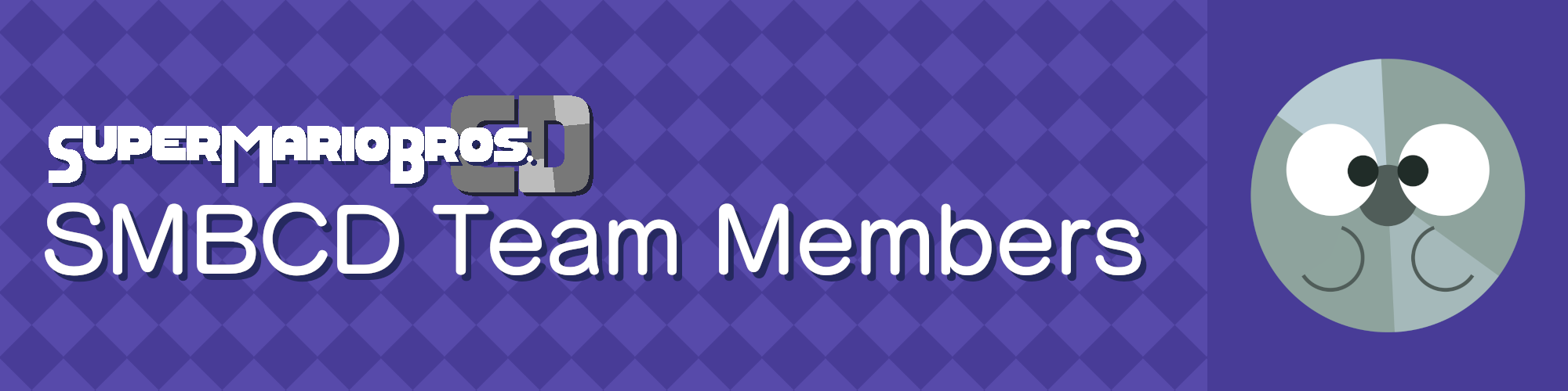 [SMBCD Team Members]