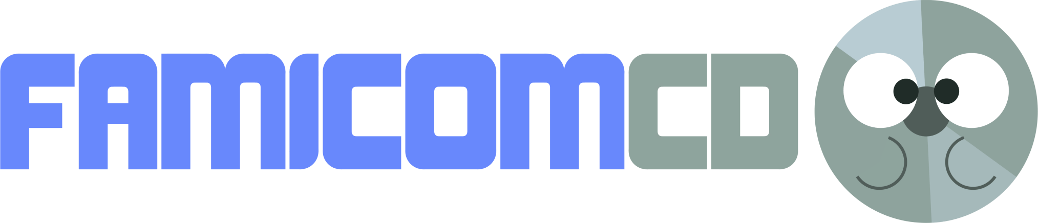 FamicomCD